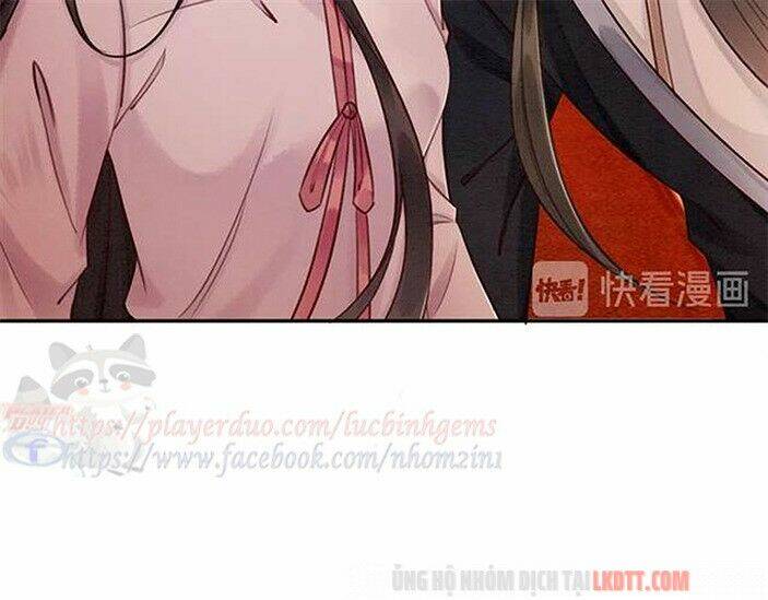 trọng sinh bá sủng nhiếp chính vương quá mạnh mẽ chapter 77 70