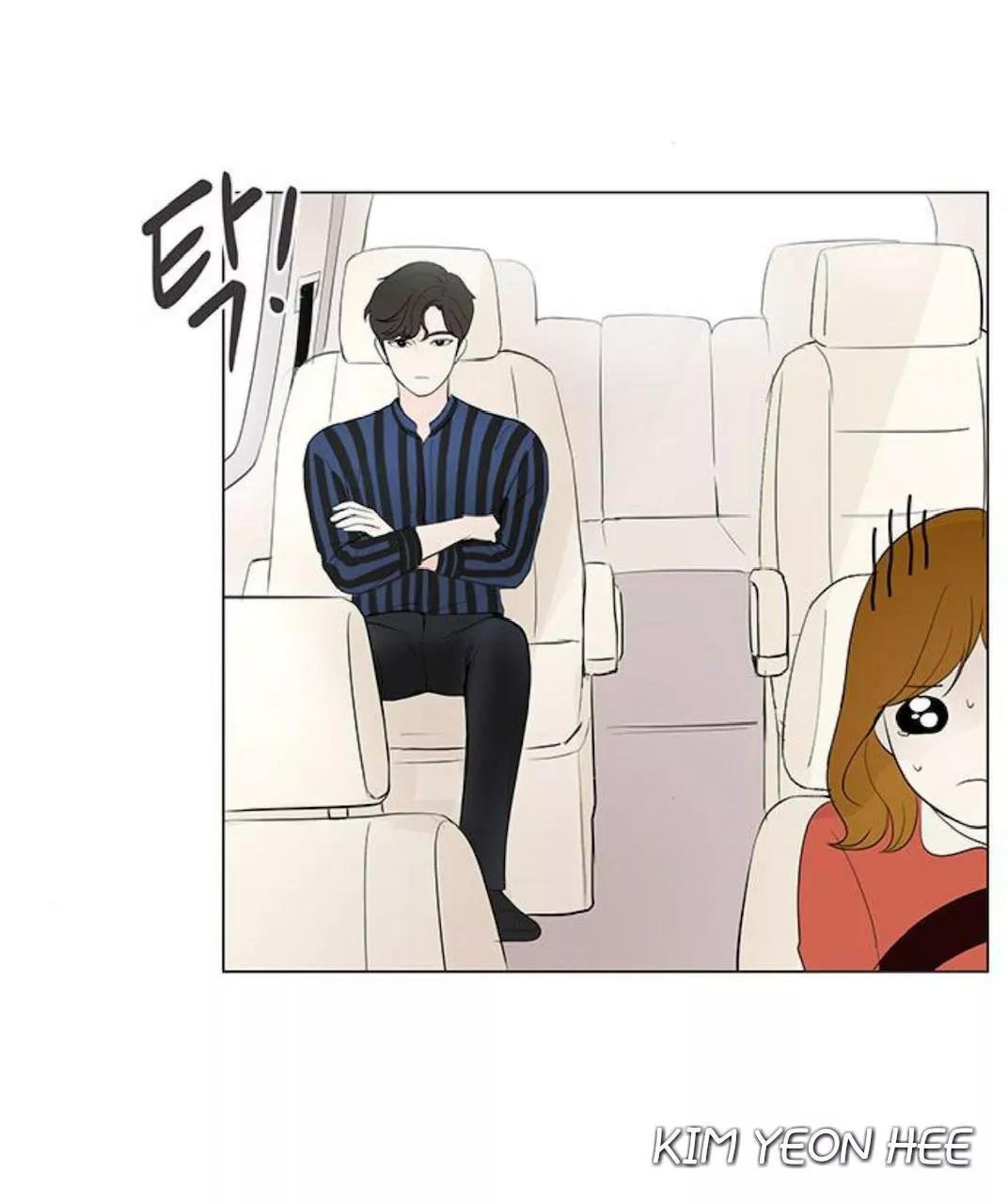 tôi kết hôn cùng antifan chapter 24 24