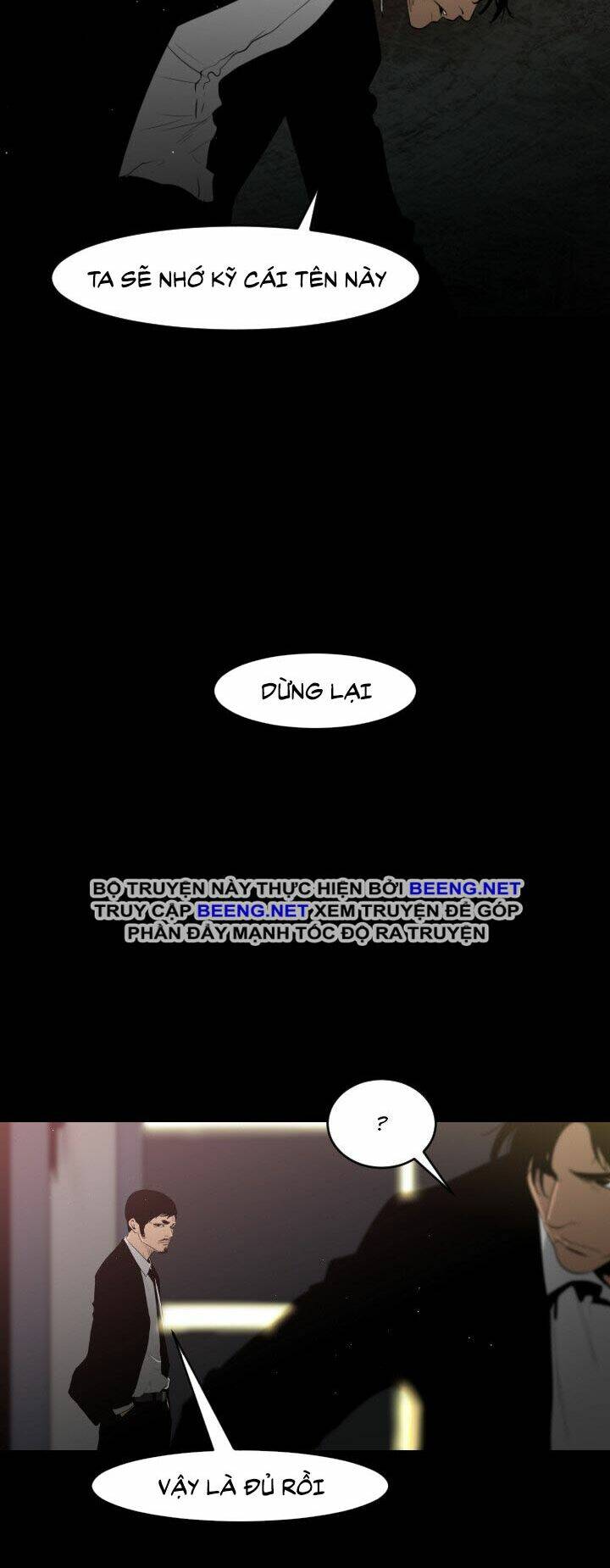 kẻ mạnh nhất - tong edge chapter 13 23