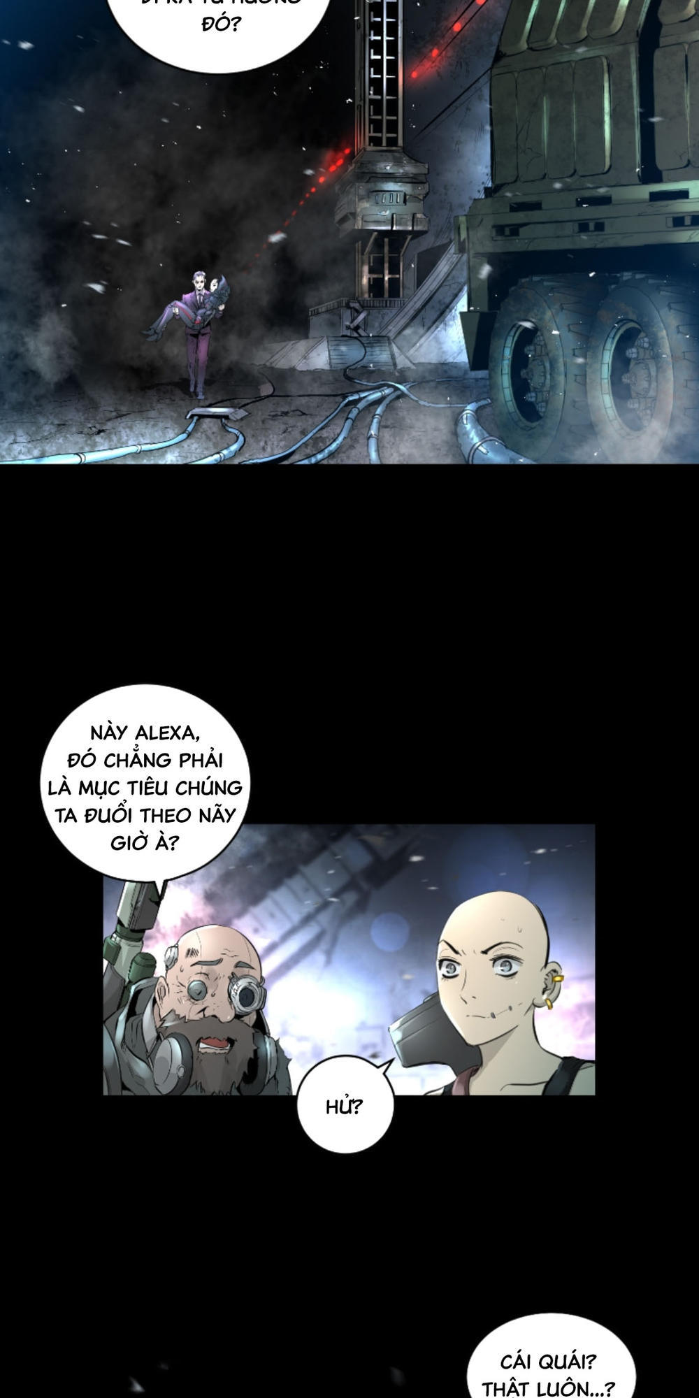 tam tuyệt tại dị giới chapter 65 14