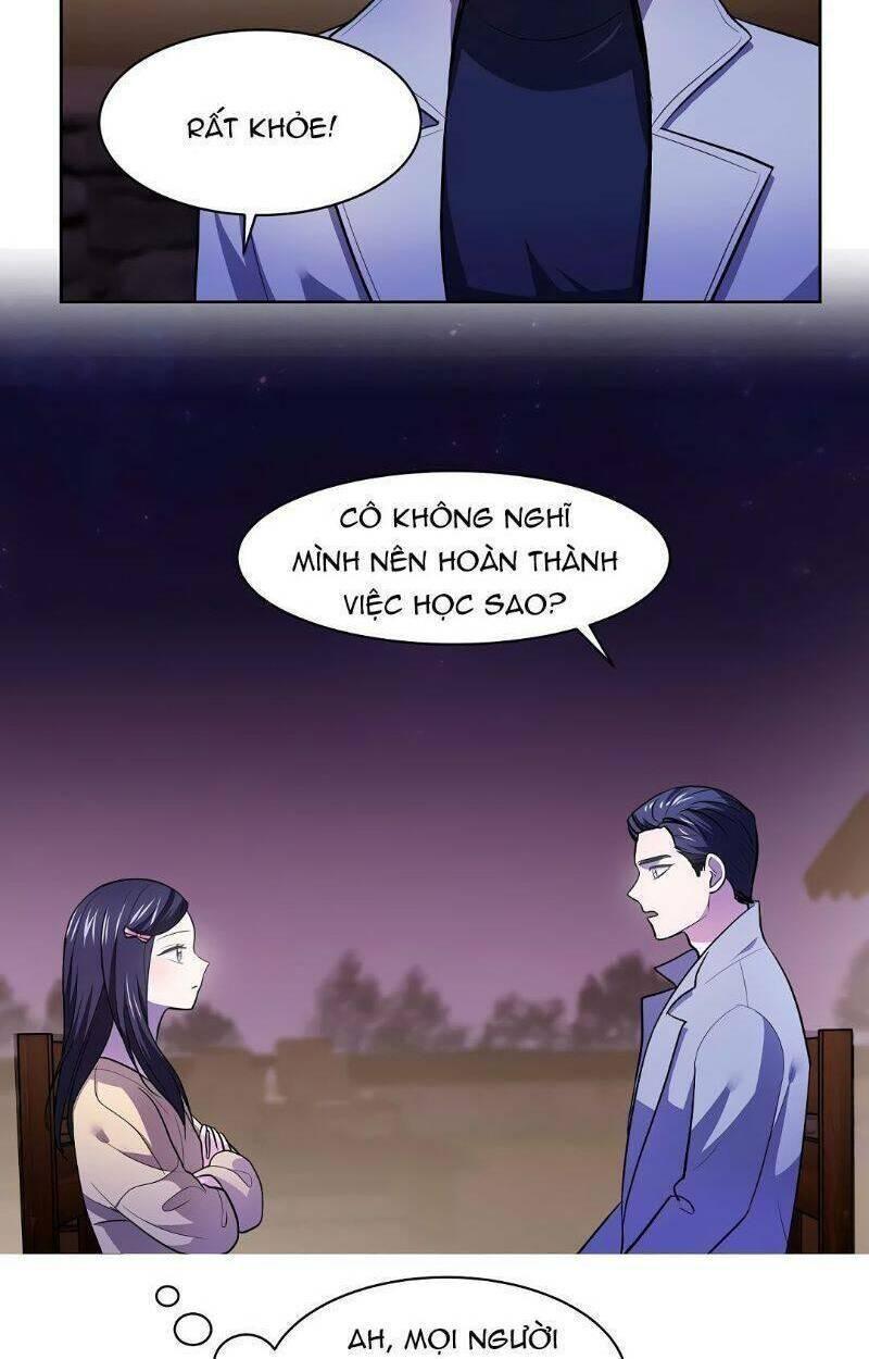 vô tình trở thành con gái của triệu phú chapter 12 36