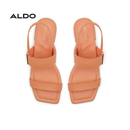 Sandal quai ngang nữ Aldo NUWIN