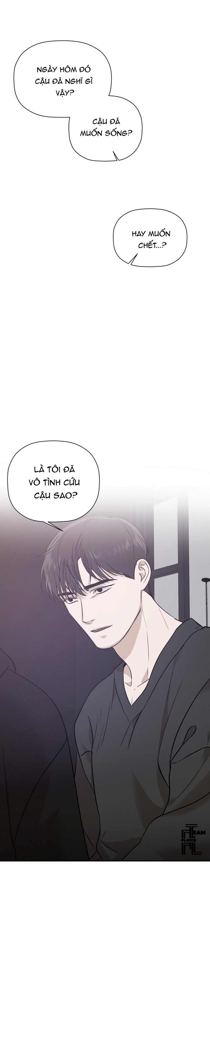 người xa lạ chapter 20 42