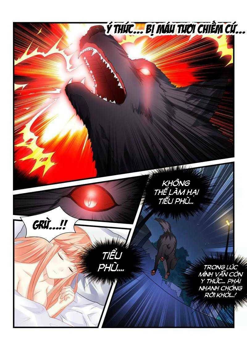 dạy bảo ma vương lão công chapter 67 7