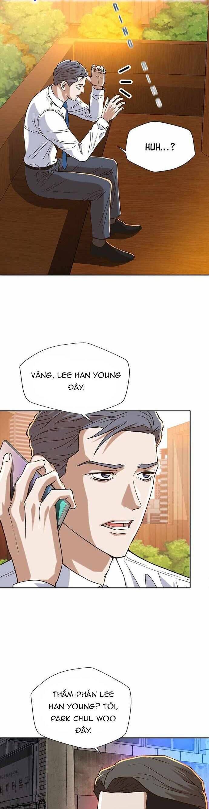 thẩm phán lee han young chapter 10 10