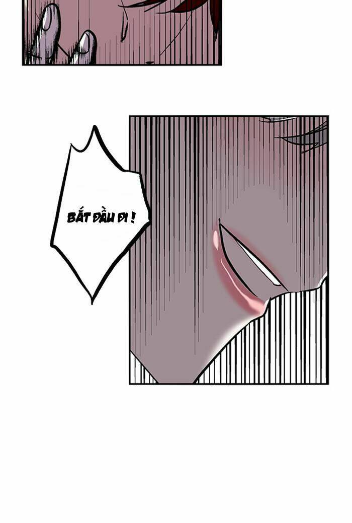 người máy hủy diệt chapter 35 34