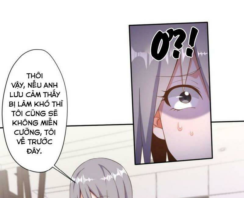 nữ thần trong điện thoại chapter 79 31