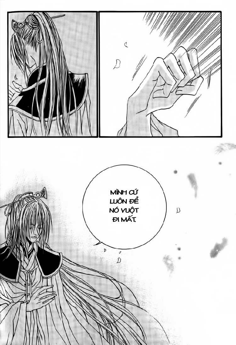 habaek-eui shinbu chapter 41 17