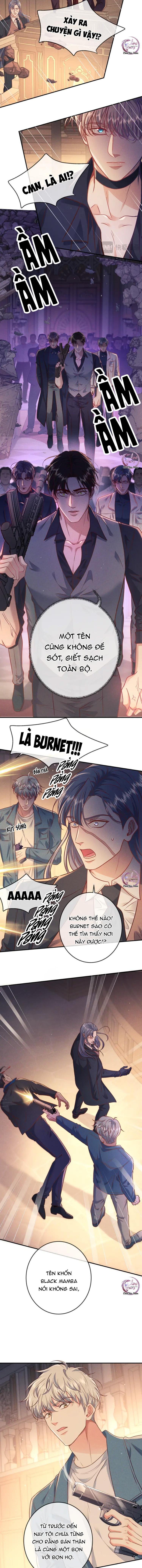 cạn tình chapter 43 4