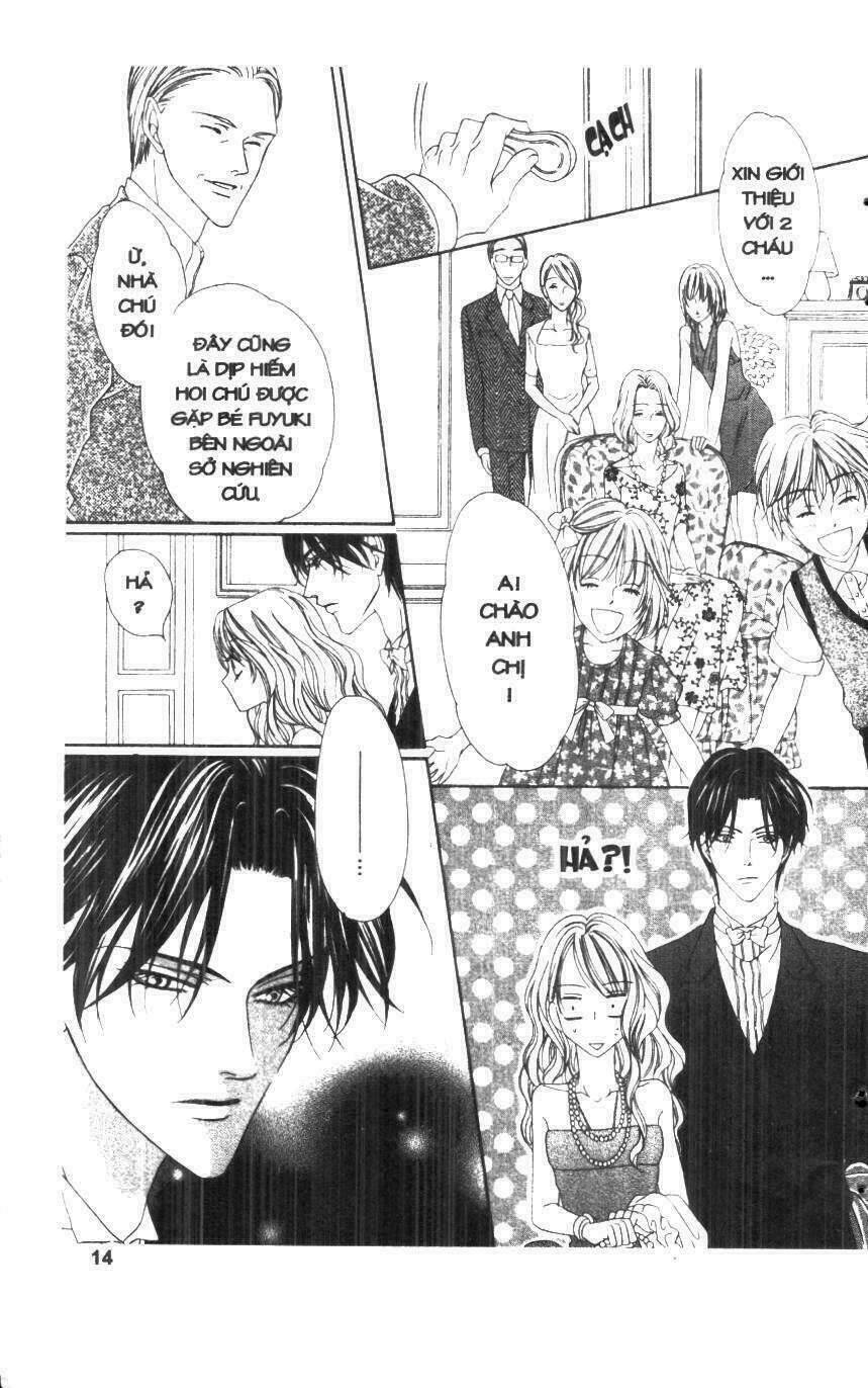 007 phá án chapter 7 8