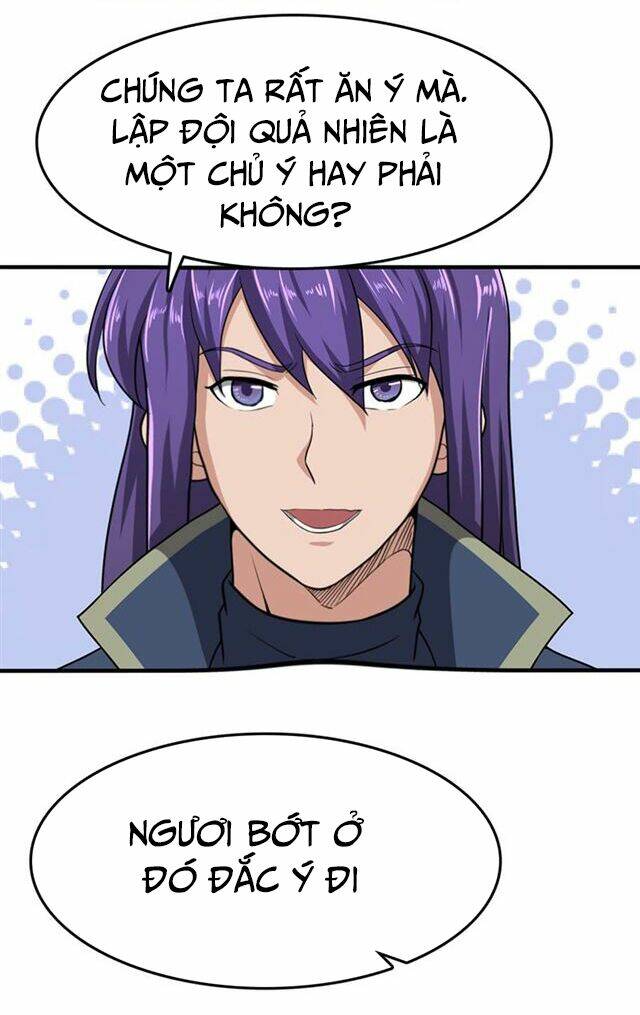 hỗn độn kiếm thần chapter 103 11