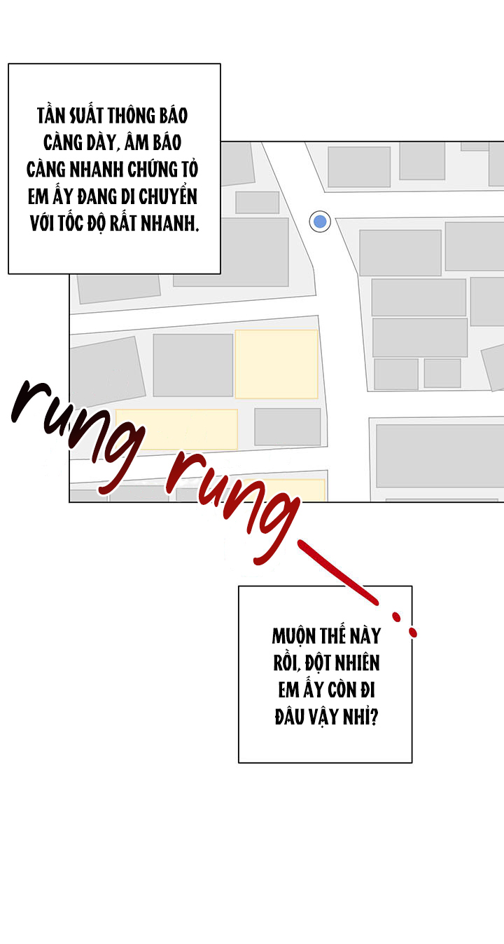 bình minh chia cắt màn đêm chapter 30 32