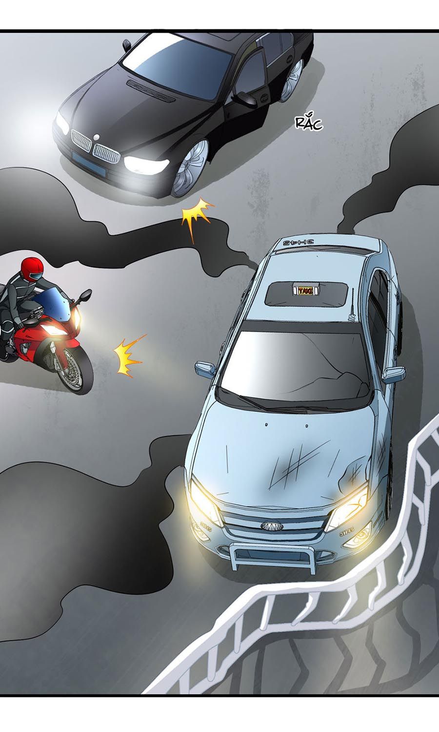 mỹ vị giai thê chapter 52 9