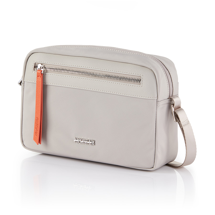 Túi đeo chéo American Tourister Paisley Joy Crossbody S ASR
