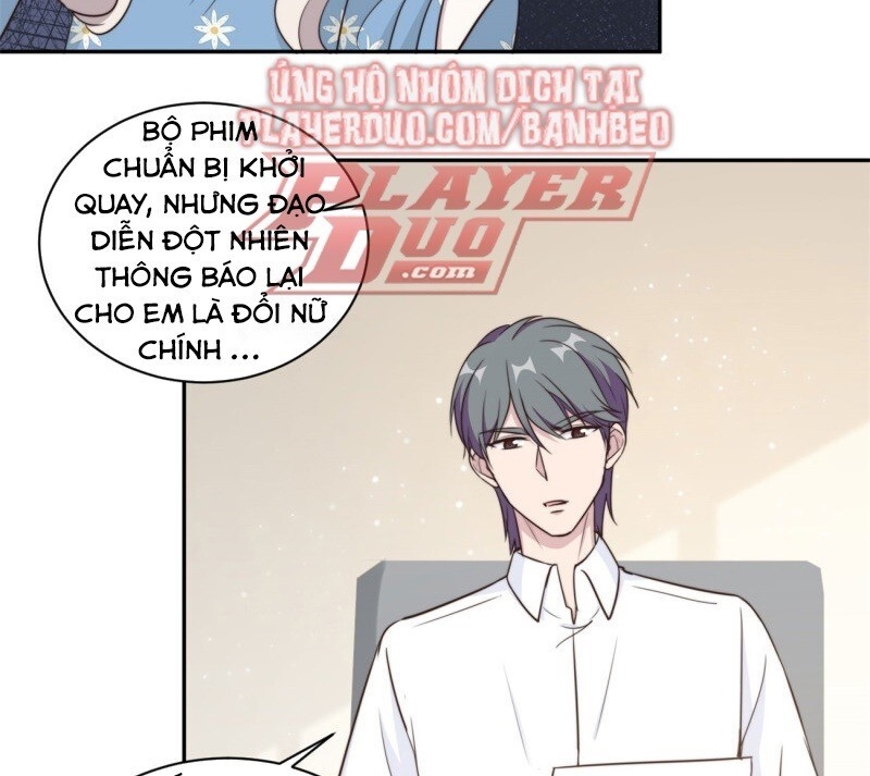 tổng tài, tránh xa tôi ra chapter 42 18