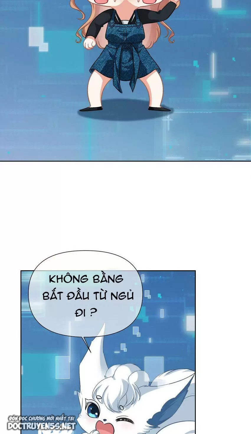 ảnh hậu một tuần mập ba cân chapter 15 29