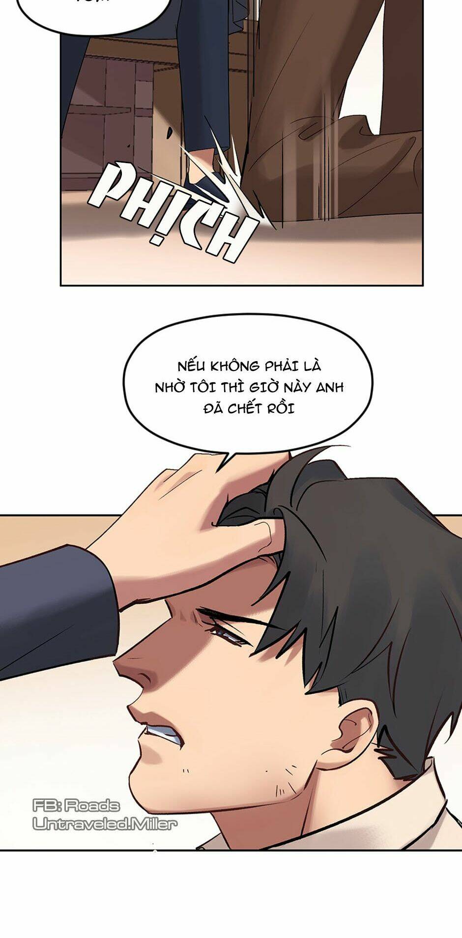 anh hùng và hiệp nữ chapter 63 32