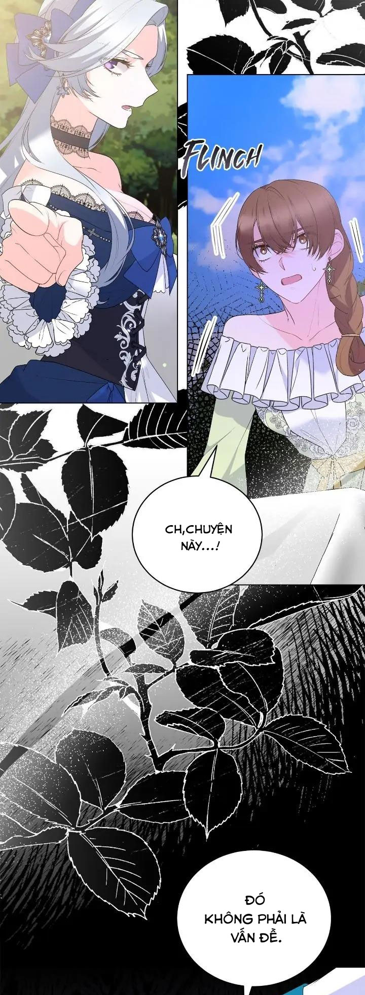 tôi sẽ trở thành nhân vật chính chapter 119 16
