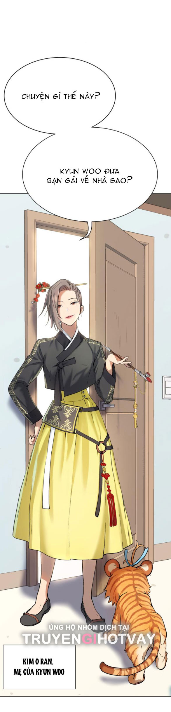 oh dangun chapter 4.1 29