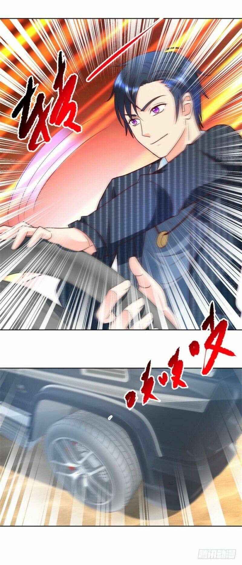 vú em là cổ tiên chapter 68 11