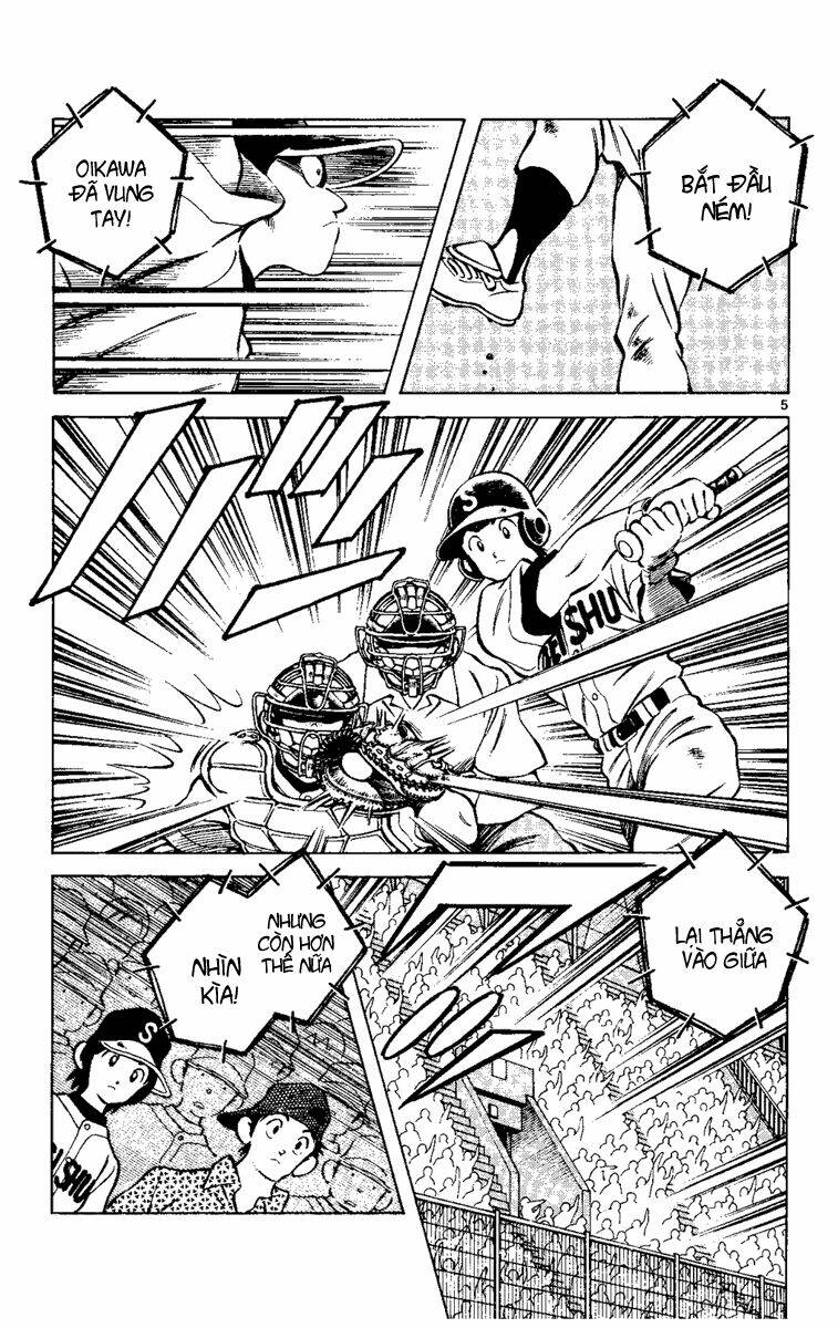 trò chơi vượt qua thử thách chapter 148 7