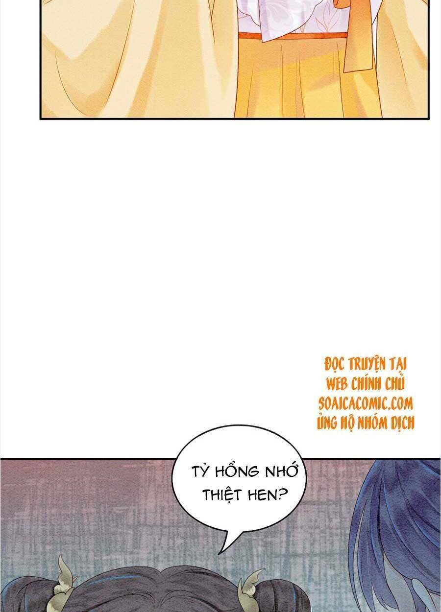 bắt đầu hủy hôn để công lược vương gia chapter 43 34