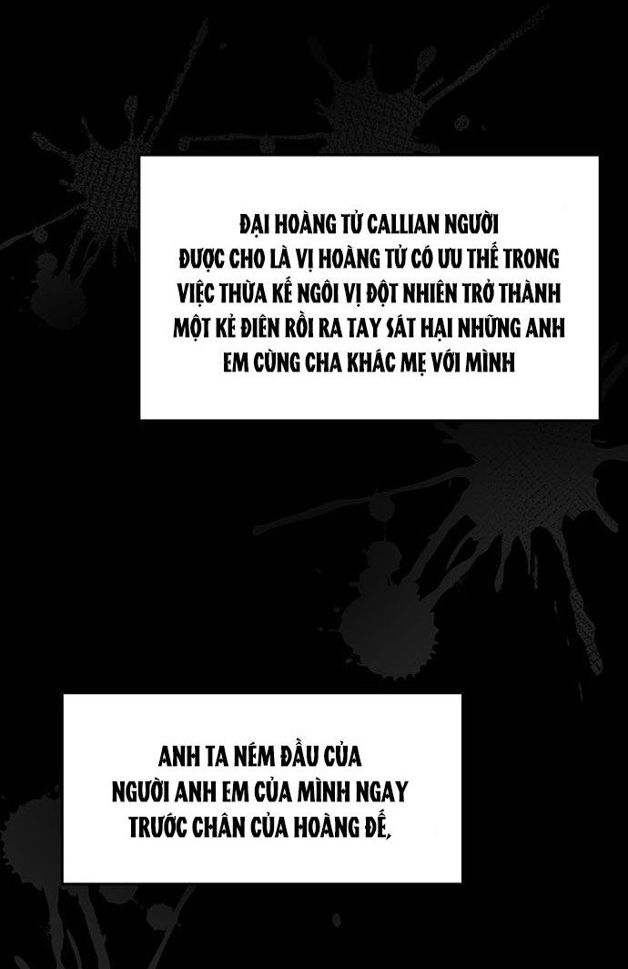 như gió trên cành cây khô chapter 59 81