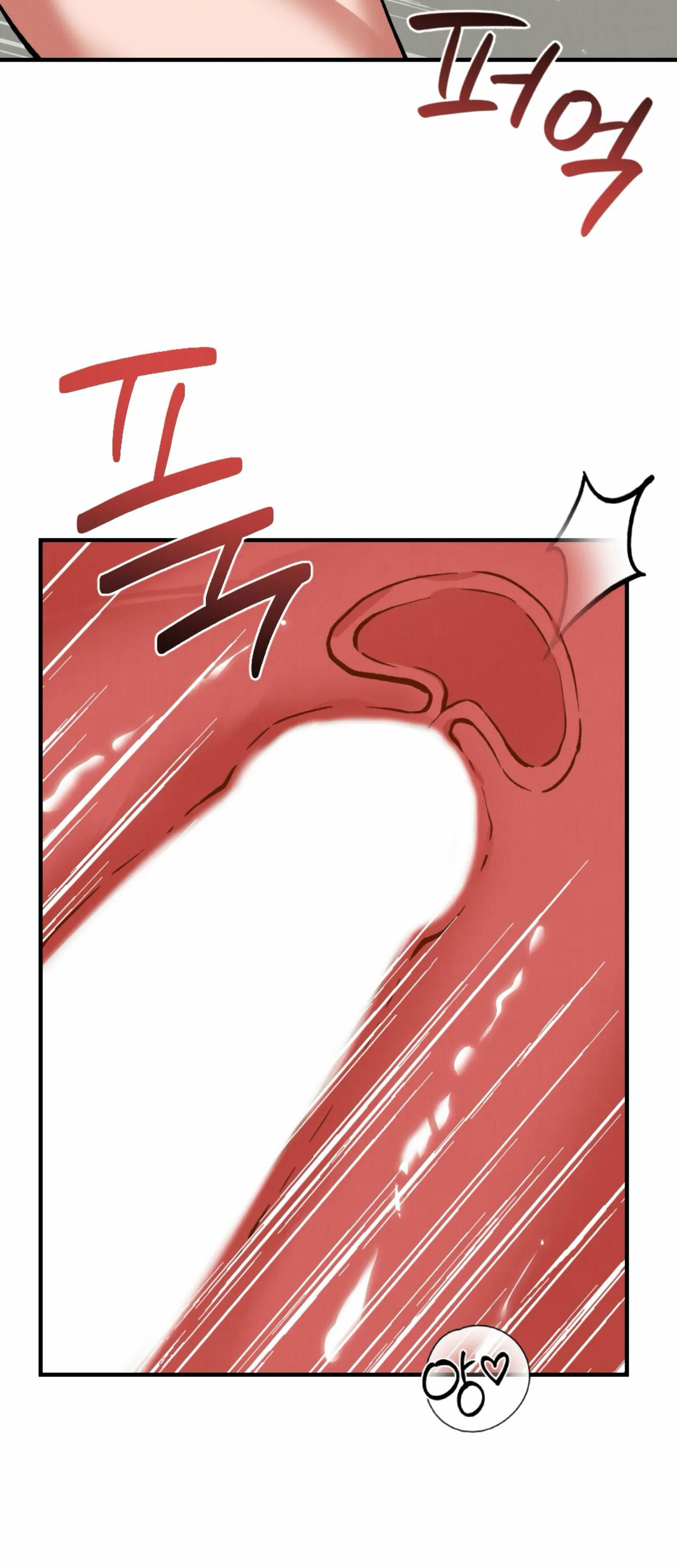 [18+] bạn của em trai không thể to như vậy! chapter 1.2 15