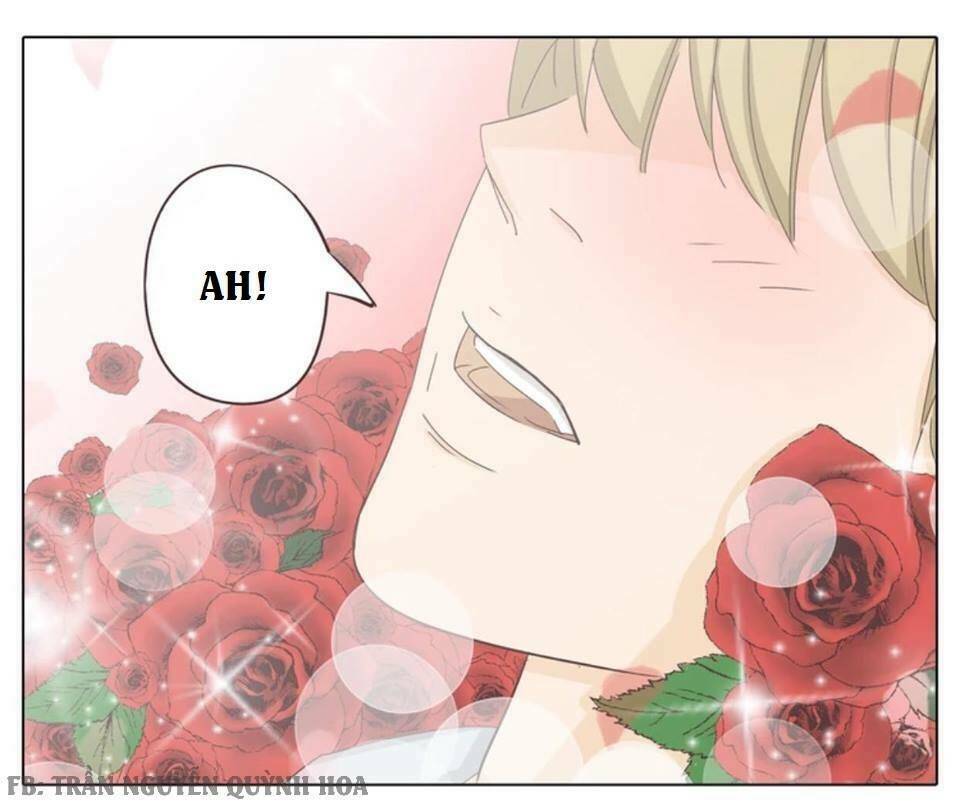 xin chào! dân nữ chapter 20 8