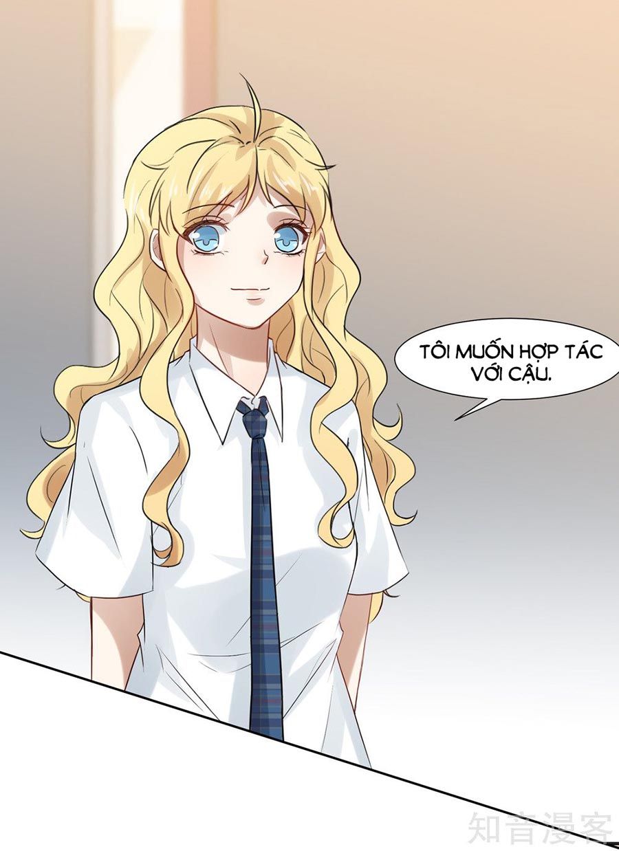 thầy giáo ác ma yêu tôi rồi chapter 68 25