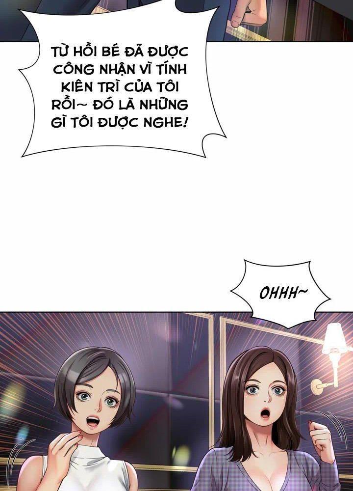 lãng mạn công sở chapter 1.2 60