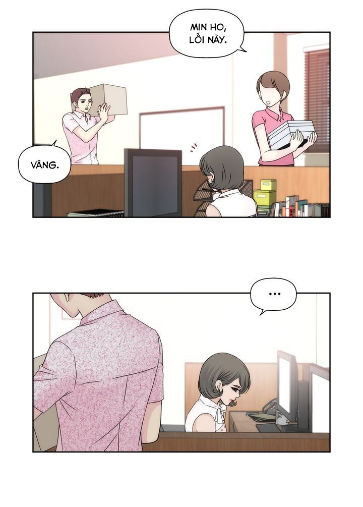 người đàn ông của tôi chapter 100.6 28