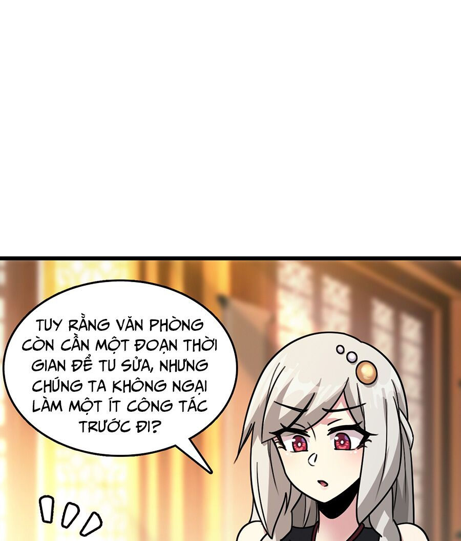 đại bảo kiếm của tôi chapter 59 71