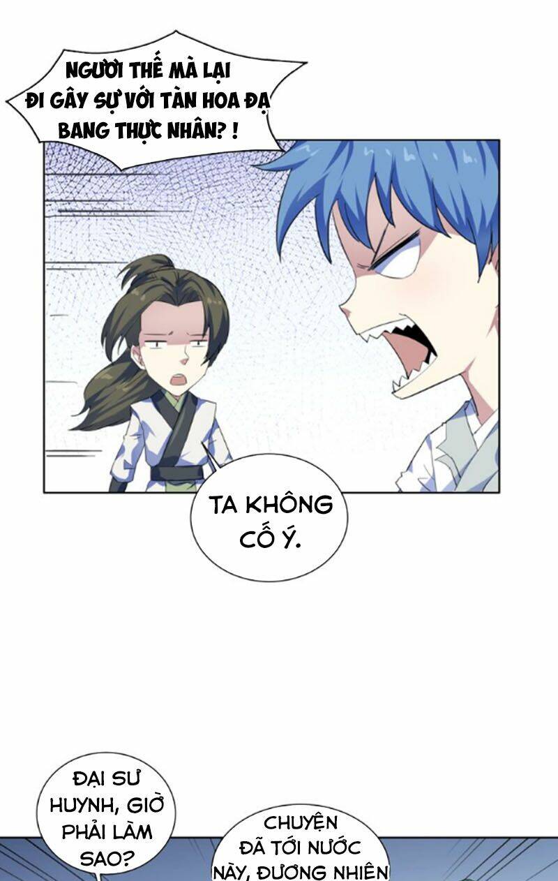 nghịch thiên đại thần chapter 38 4