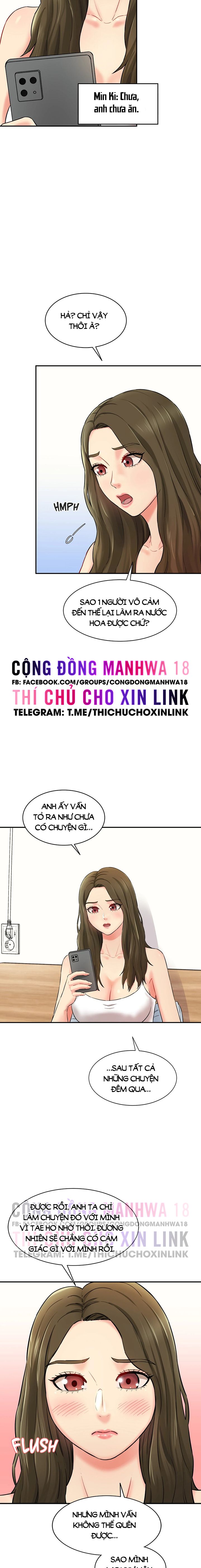 nước hoa kích dục chapter 7 4