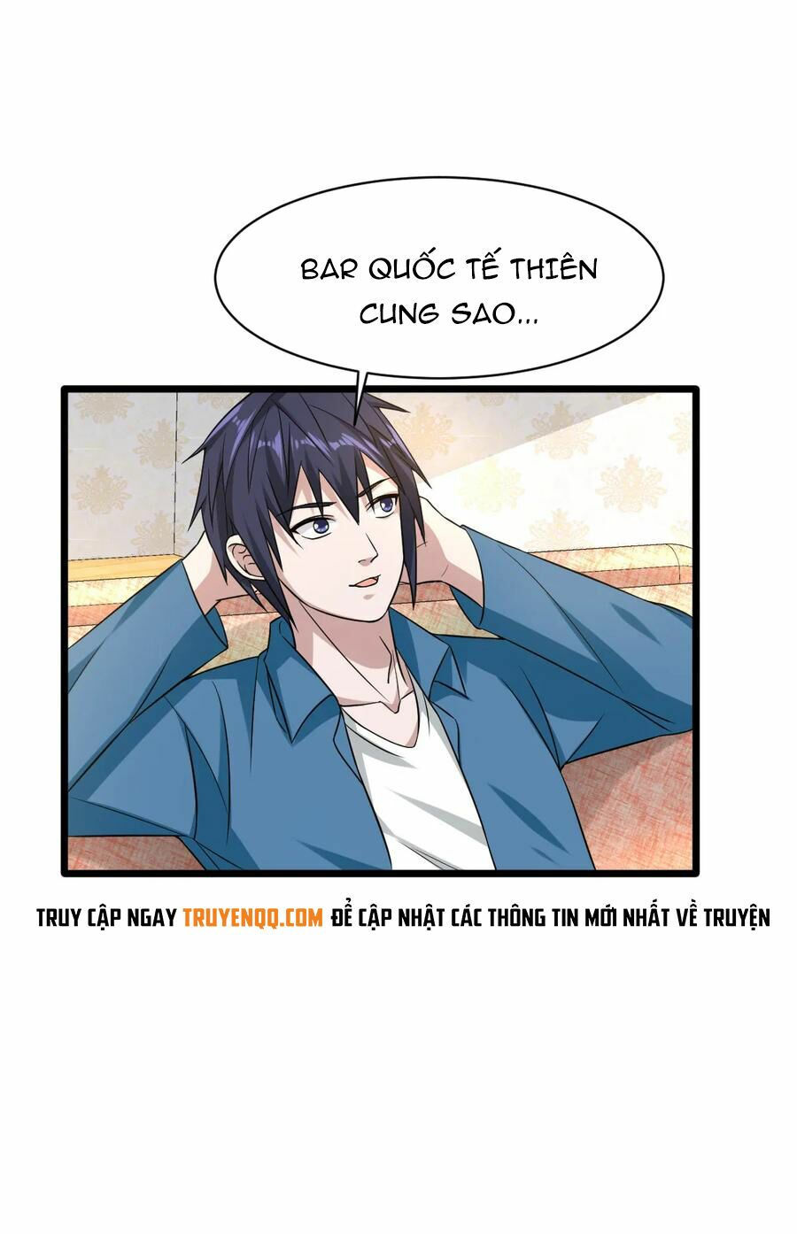 đô thị tà vương chapter 22 41