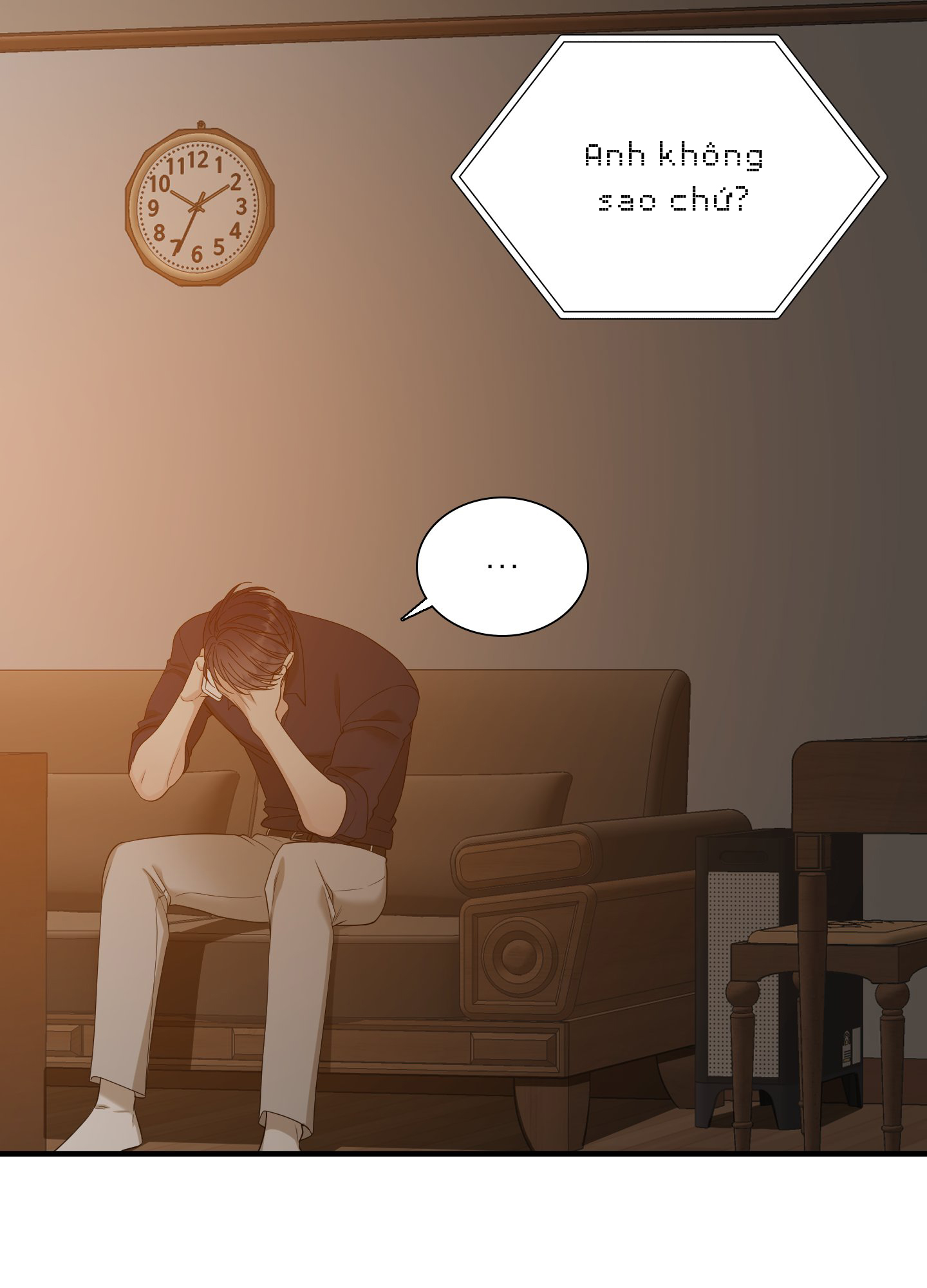 Kẻ Đê Tiện chapter 45.2 - Trang 10