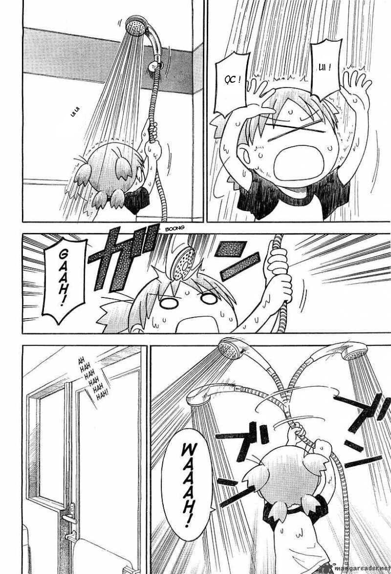 yotsubato! chapter 29 16