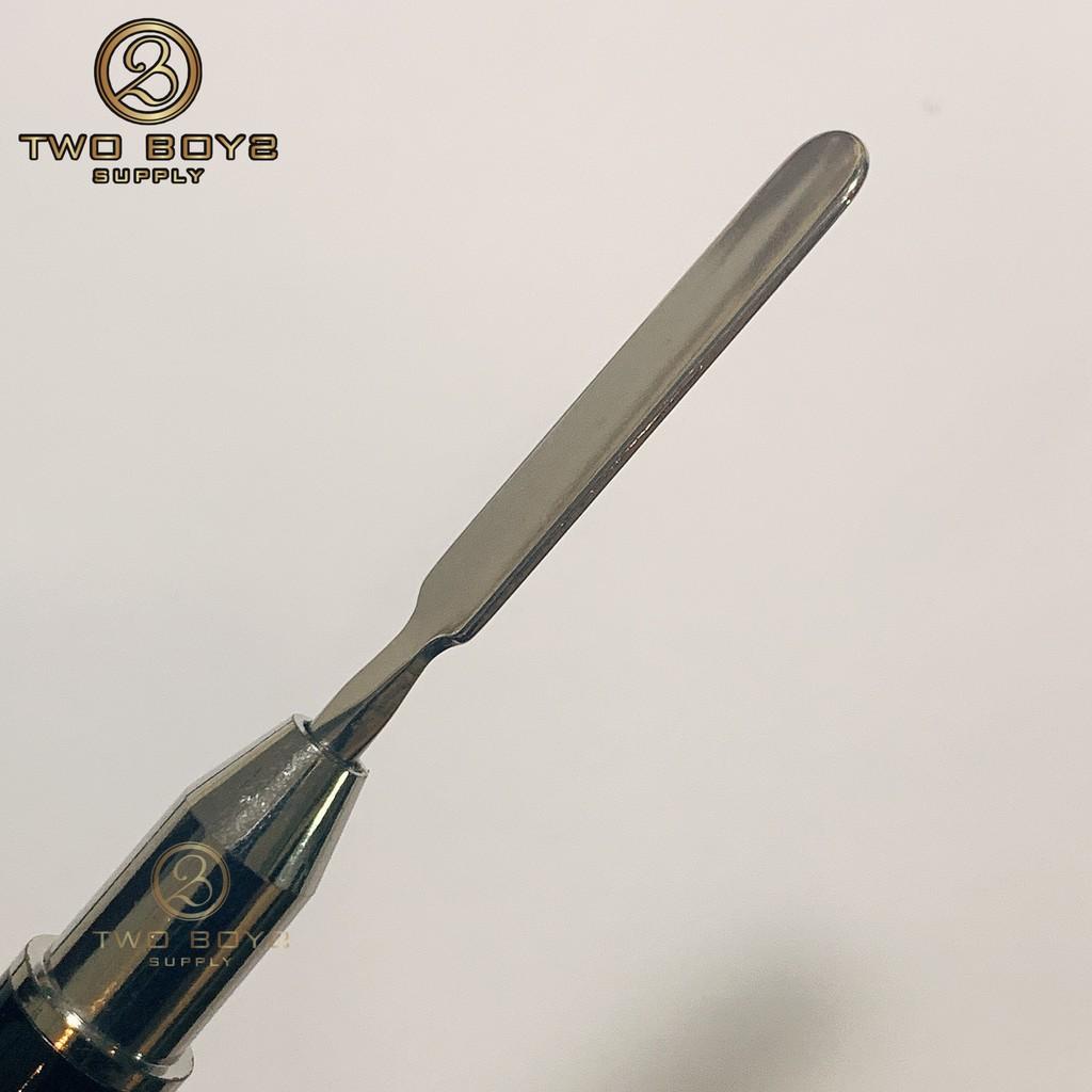Cọ đắp gel ️ ️ bút đắp gel móng 2 đầu