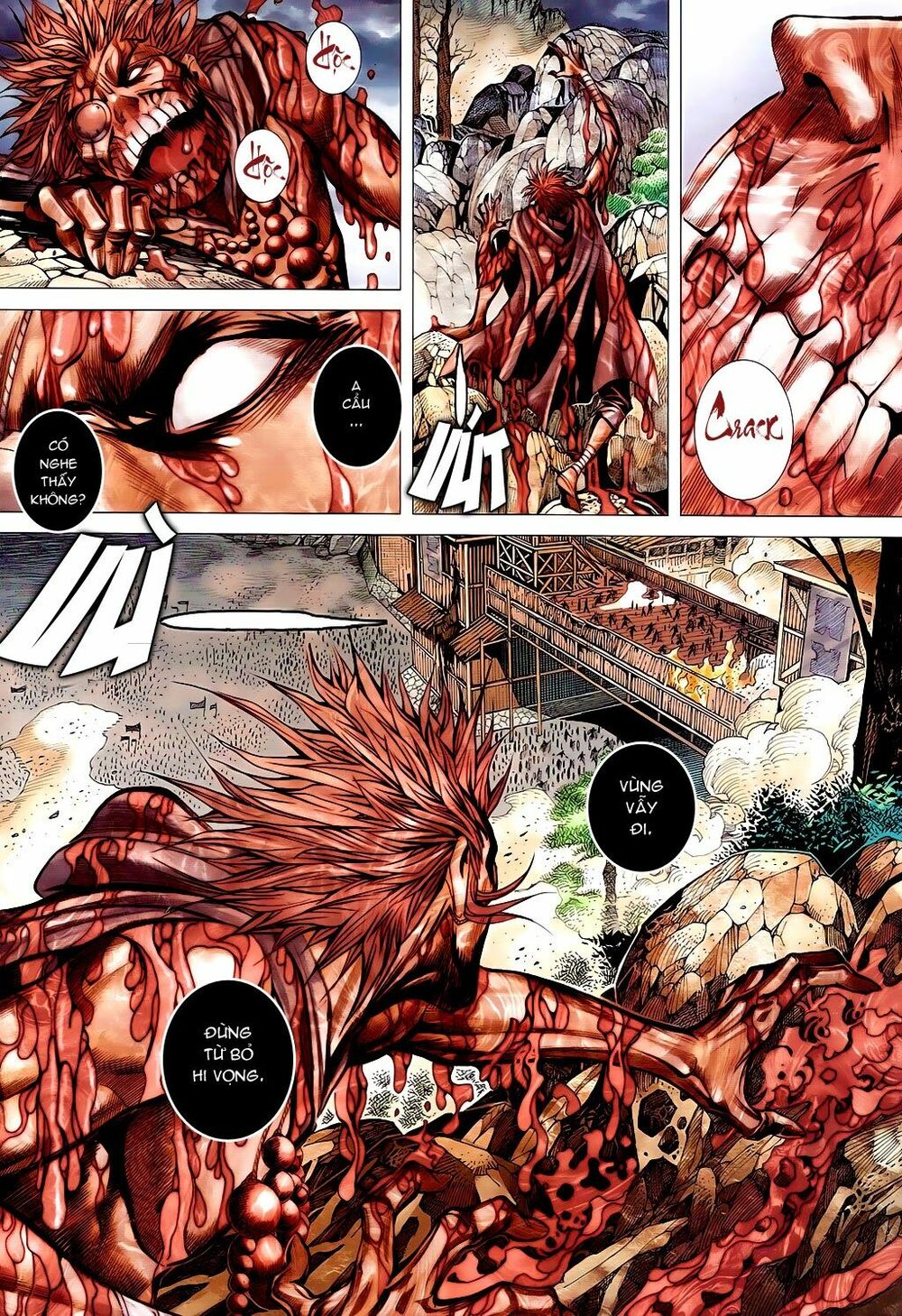 phong thần ký chapter 168 1