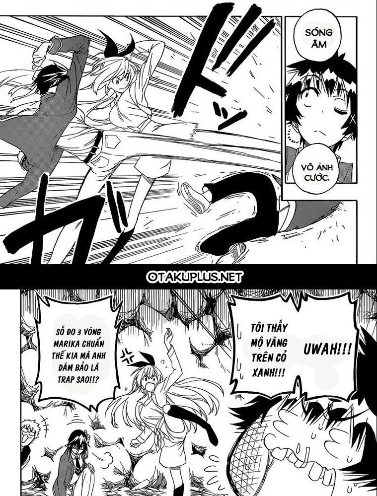 nisekoi - tình yêu giả tạo chapter 188 22
