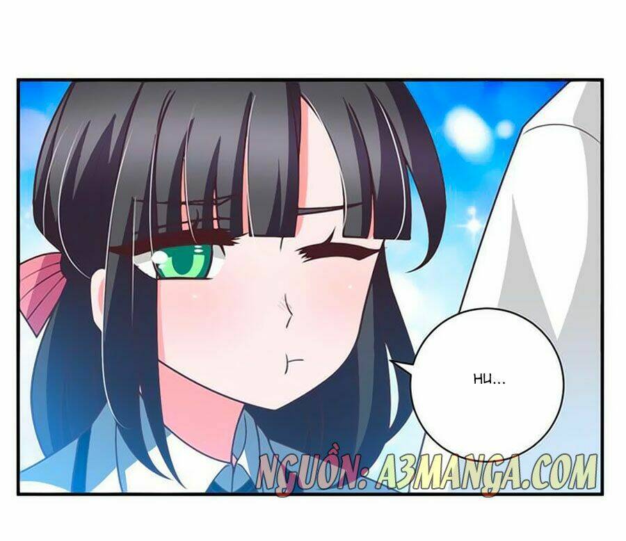 người yêu khát máu của tôi chapter 59 35