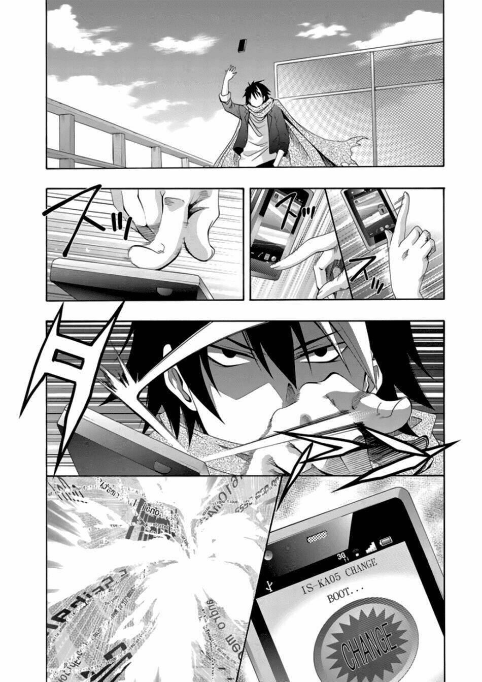 anh hùng xấu xa chapter 42 12