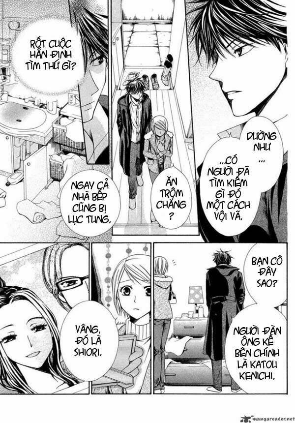 shinrei tantei yakumo - thám tử tâm linh season 1 chapter 8 12