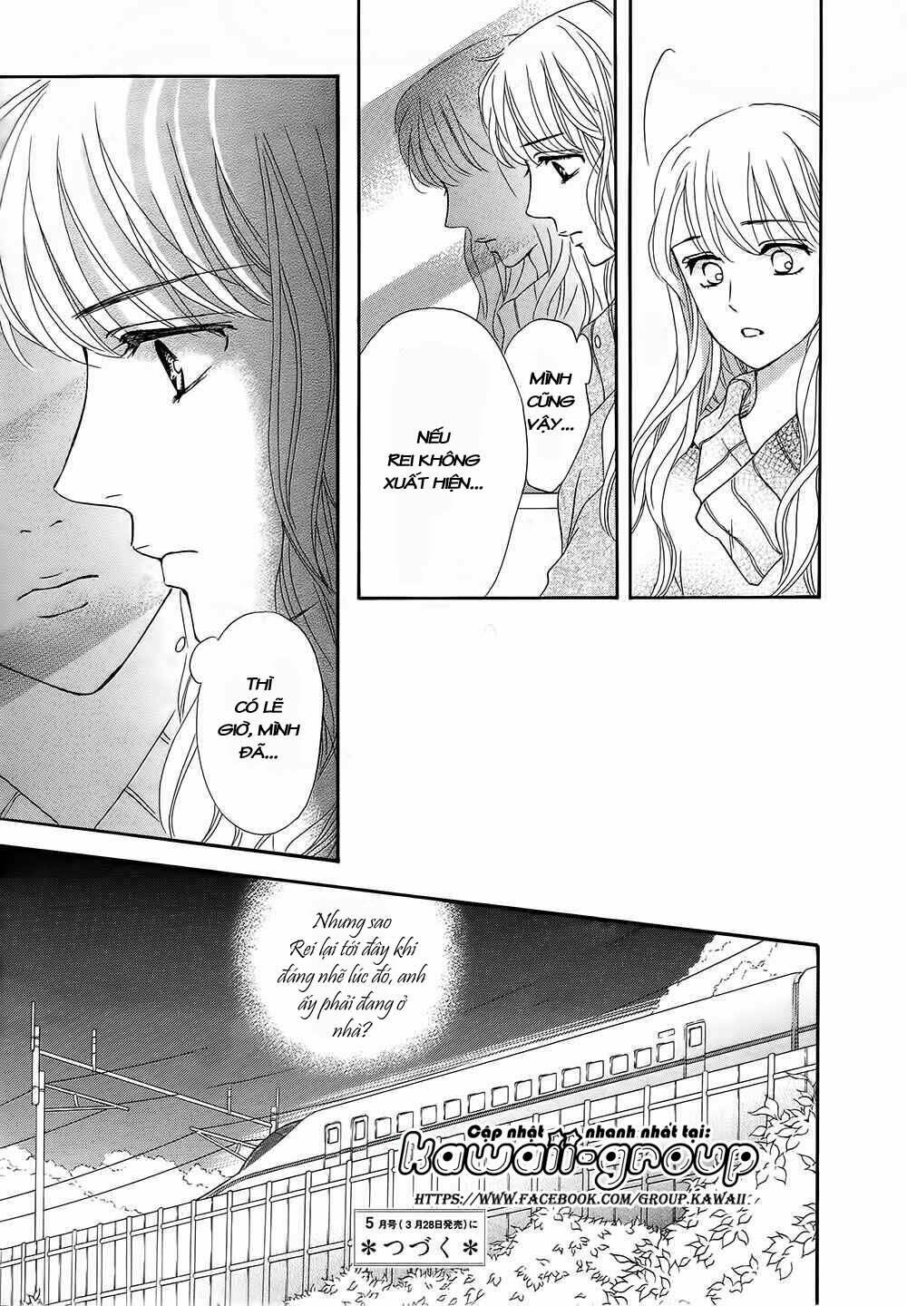 sumika sumire chapter 15 47