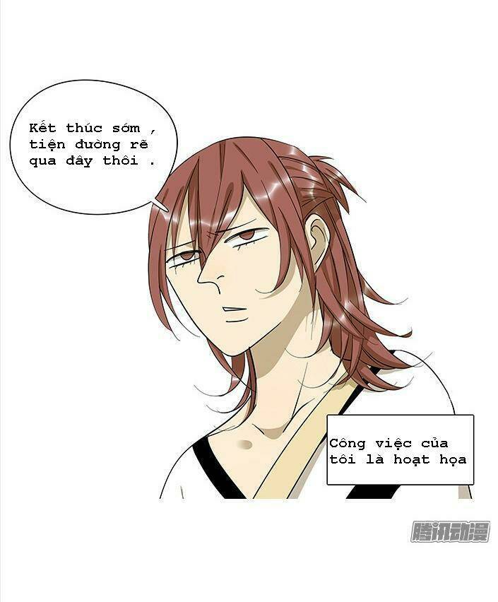 tương thân chung kết giả chapter 7 3