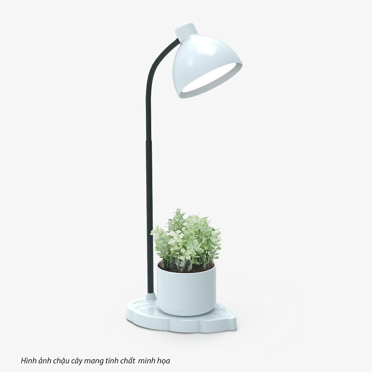 Đèn bàn LED cảm ứng RD-RL-60 8W