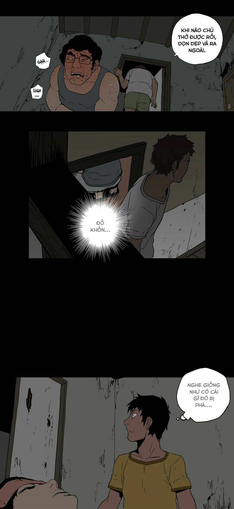 0.0 mhz - tần số chết chapter 9 31