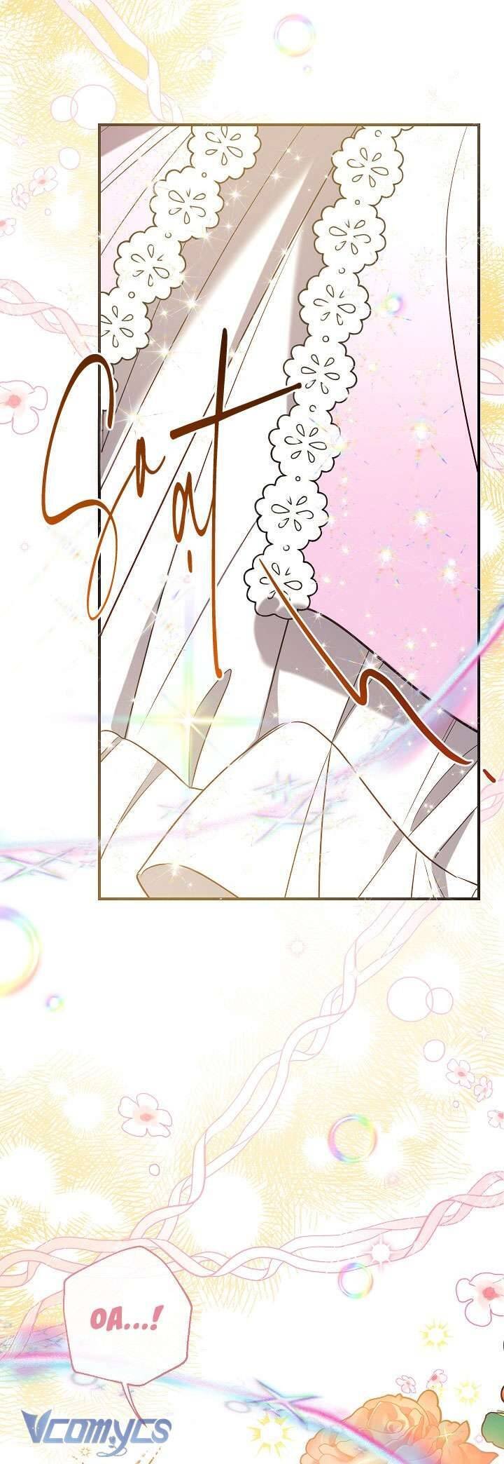 chúng ta có thể trở thành gia đình được không? chapter 130 28