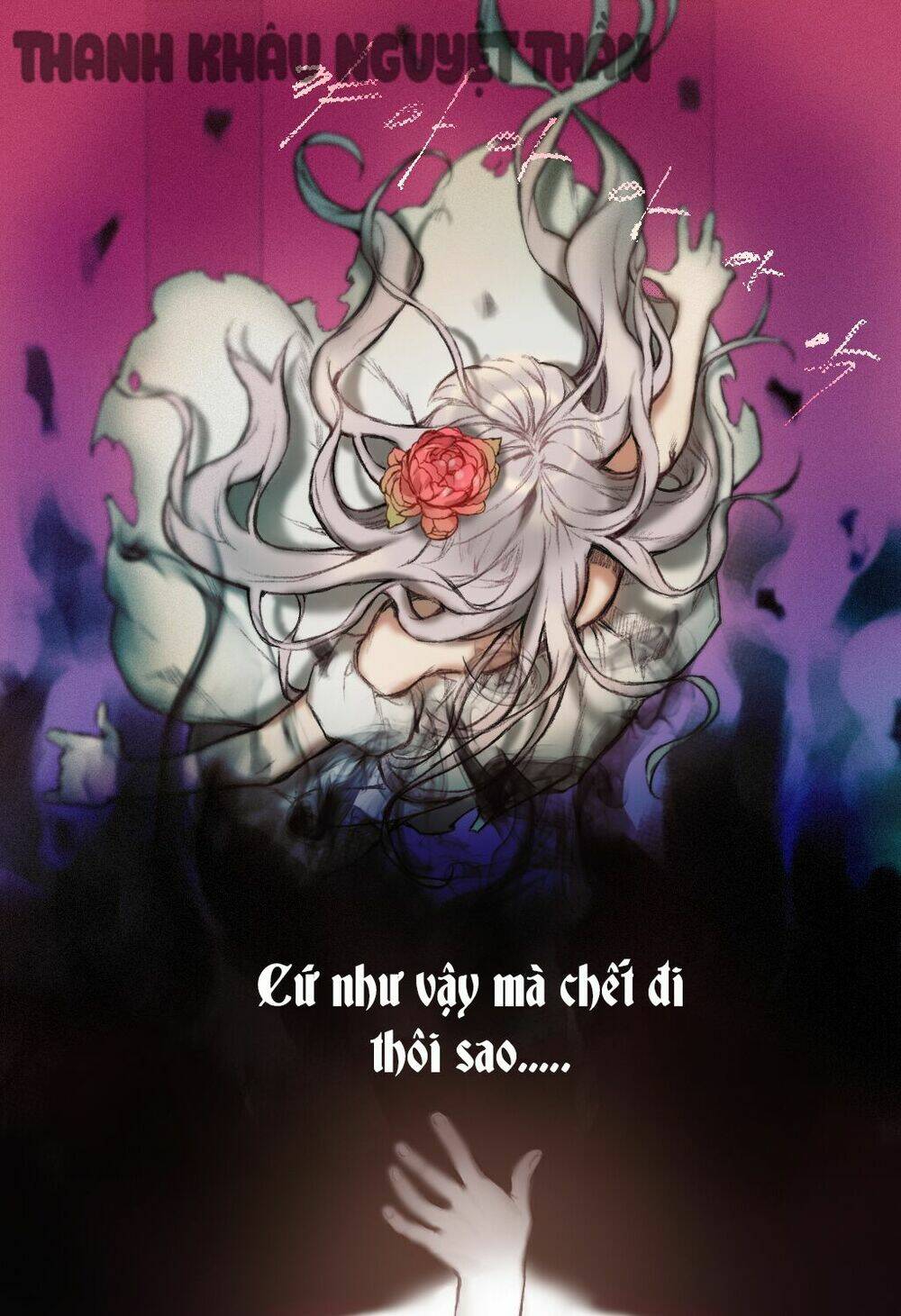 chương mở đầu của tiểu thuyết hàn - light novel (tknt) chapter 4 13